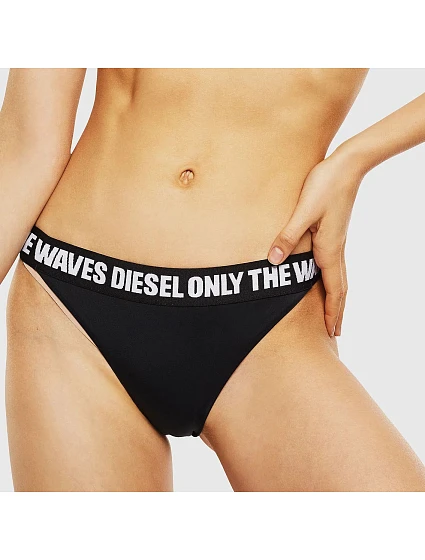 Dámske bikiny 00SIWI-0EAYZ-388F - Diesel Dámske bikiny 00SIWI-0EAYZ-388F - Diesel