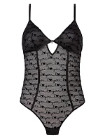 Dámske body QF6662E-VE6 - Calvin Klein