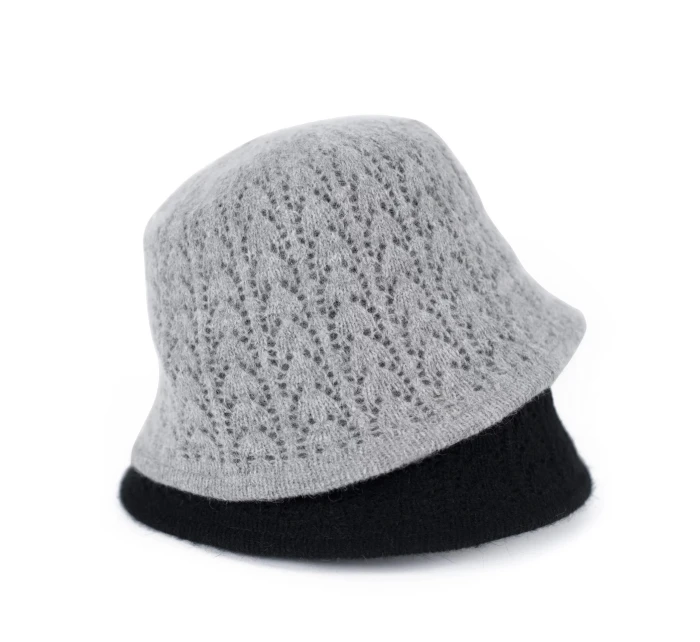 Klobúk cz19316 sivý - Art Of Polo Klobúk cz19316 sivý - Art Of Polo