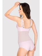 Dámské zeštíhlující body model 15139920 - MEDIOLANO