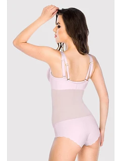 Dámské zeštíhlující body model 15139920 - MEDIOLANO