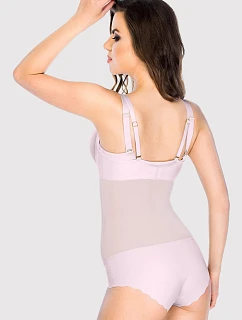 Dámske zoštíhľujúce body SENCE 18002