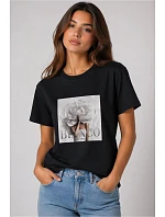 model 22125058 BLOUSE - OFF PINK