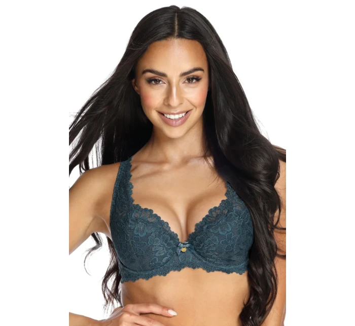 Vystužená podprsenka model 167476 Mat