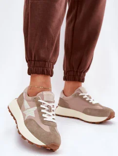 Športová obuv model 209467 Step in style