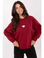 Mikina model 217859 Rue Paris