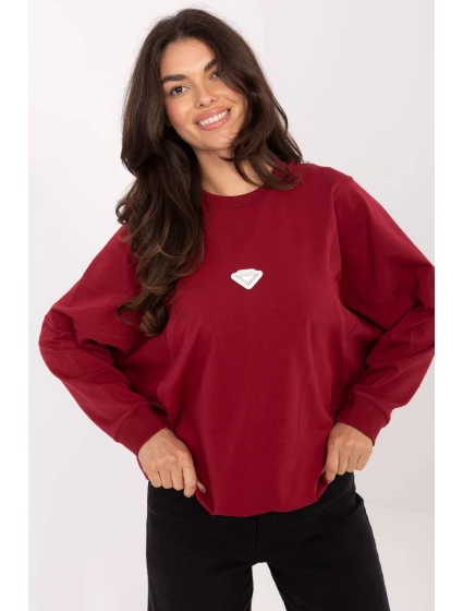 Mikina model 217859 Rue Paris