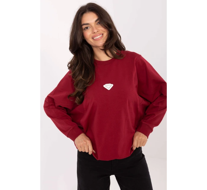 Mikina model 217859 Rue Paris