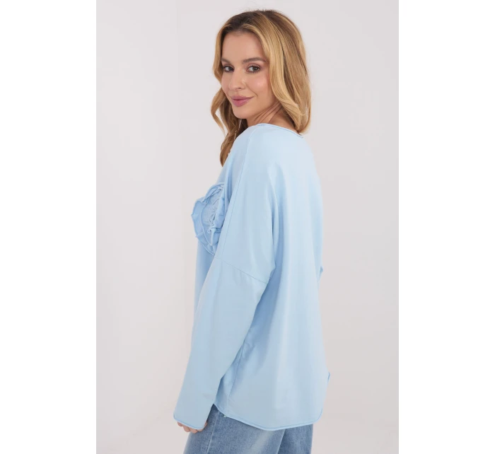 Blúzka model 223320 Továrenská cena