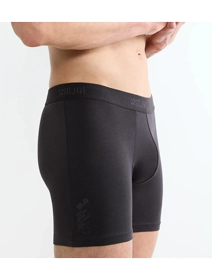 sloggi SLG Base Short C2P - BLACK - SLOGGI BLACK - SLOGGI sloggi SLG Base Short C2P - BLACK - SLOGGI BLACK - SLOGGI