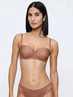 Triumph Signature Sheer - neviditeľná podprsenka s odnímateľnými ramienkami Triumph