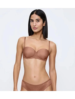 Signature Sheer model 21479252 BROWN BROWN - Triumph