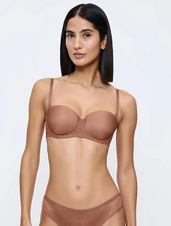 Triumph Signature Sheer - neviditeľná podprsenka s odnímateľnými ramienkami Triumph
