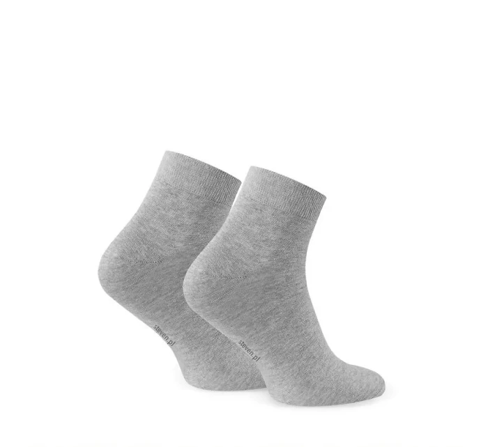 ponožky model 21044503 pánské 4146 - Steven ponožky model 21044503 pánské 4146 - Steven