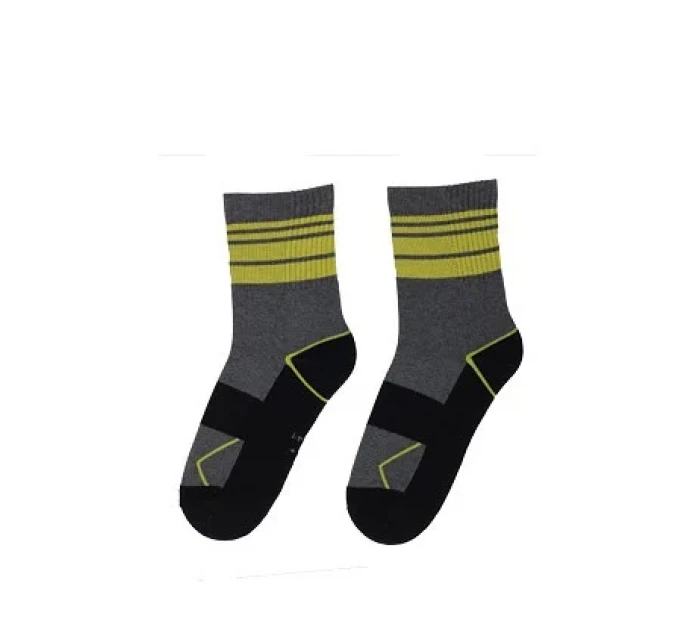 Pánske ponožky Wola Sportive W94.1N5 Ag + Pánske ponožky Wola Sportive W94.1N5 Ag +