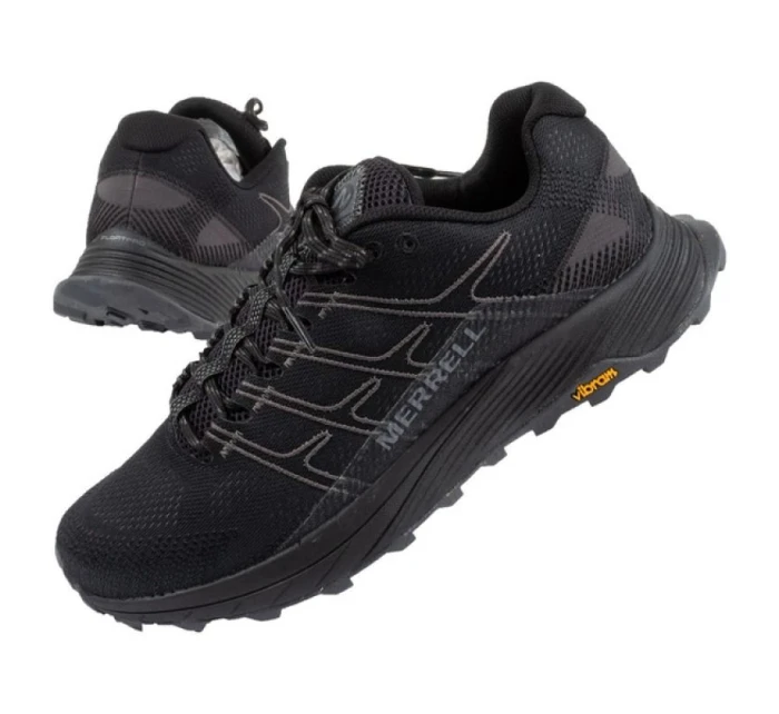 Boty Moab Flight M model 19360901 - Merrell Boty Moab Flight M model 19360901 - Merrell