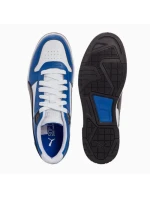 Puma Rbd Tech Classic Cobalt Glaze White M 396553-03
