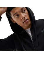 Mikina M WMM00TSWS 20S pánské model 20948627 - 4F Mikina M WMM00TSWS 20S pánské model 20948627 - 4F