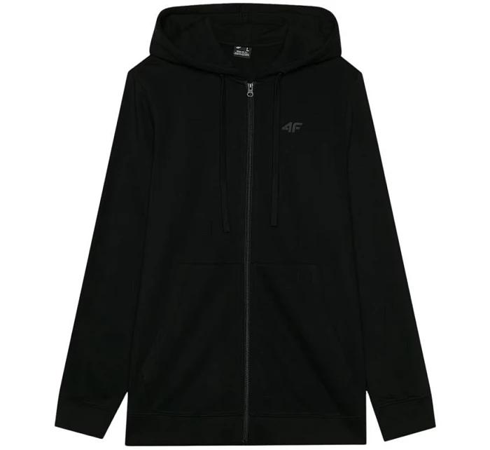 Mikina M WMM00TSWS 20S pánské model 20948627 - 4F Mikina M WMM00TSWS 20S pánské model 20948627 - 4F