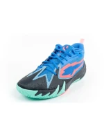 buty sportowe sneakersy do wygodne model 21360438 - Puma