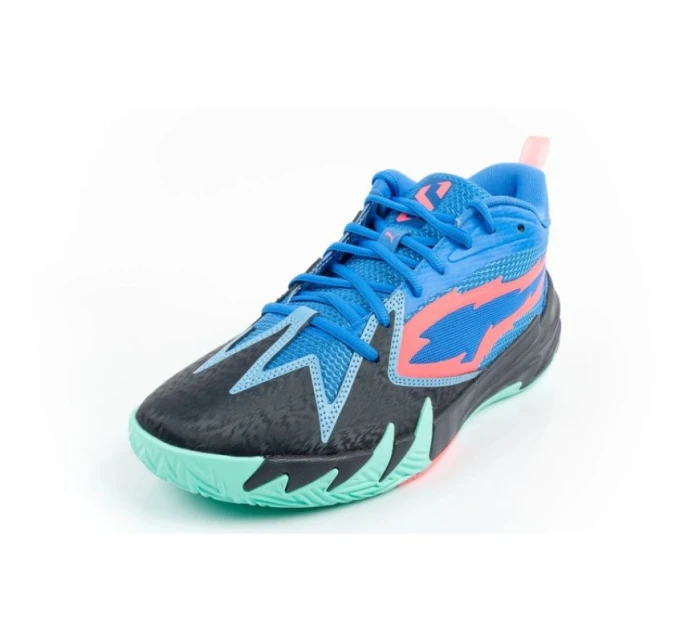 buty sportowe sneakersy do wygodne model 21360438 - Puma