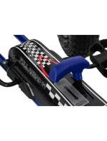 MOTOKÁRA ENERO 01 MODRÁ