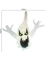 NAFUKOVACIE HALLOWEEN DUCH VIEDOL