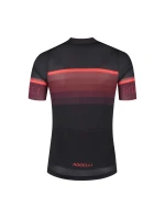 Rogelli HERO II dres čierno-biely S