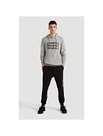 O'neill klokaní mikina s kapucí pánská grey fashion pánské model 22061087 - ONeill