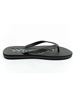 Wrangler pánske žabky Cole Flipflop black