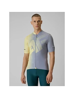 Pánský cyklistický dres model 22220420 - 4F