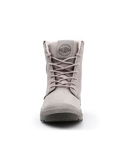Dámské boty Pampa Sport Cuff W model 16025974 - Palladium