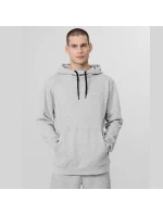 Pánska mikina M H4L22-BLM352 27M - 4F