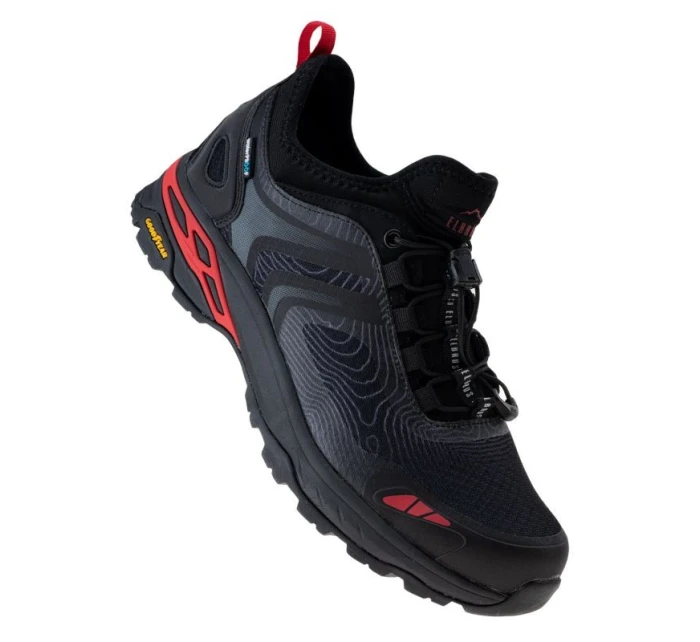 Topánky Elbrus Milkar Wp M 92800304561 Topánky Elbrus Milkar Wp M 92800304561