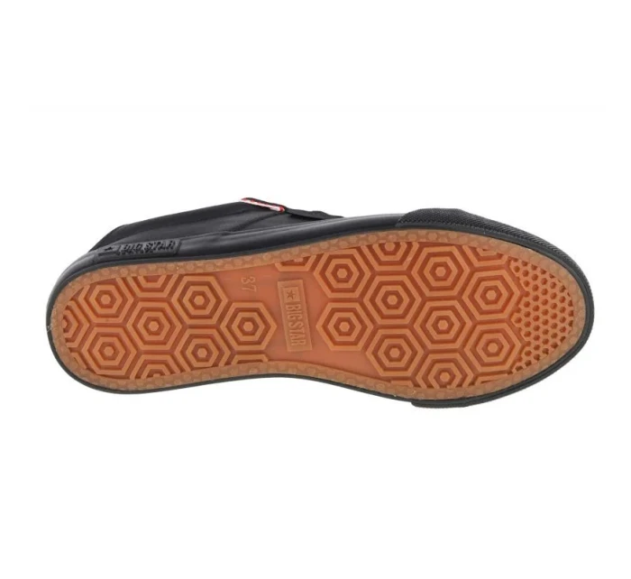 Dámske topánky W KK274006 - Big Star Dámske topánky W KK274006 - Big Star