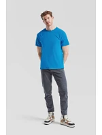 Valueweight T Tričko model 22497033 deep navy - Fruit of the Loom Valueweight T Tričko model 22497033 deep navy - Fruit of the Loom