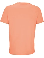SOL'S Legend Unisex bio IC tričko 25.3981 peach