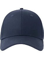 Sport 6 panelová sandwich kšiltovka navy/navy model 22450509 - Atlantis Headwear Sport 6 panelová sandwich kšiltovka navy/navy model 22450509 - Atlantis Headwear