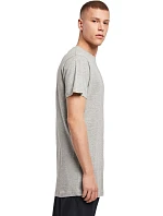 Build your Brand BY 028 Pánske tričko „Shaped Long“ 56.0028 čierne Build your Brand BY 028 Pánske tričko „Shaped Long“ 56.0028 čierne
