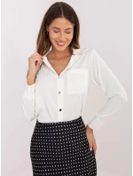 MI košeľa KS 4210.53 ecru