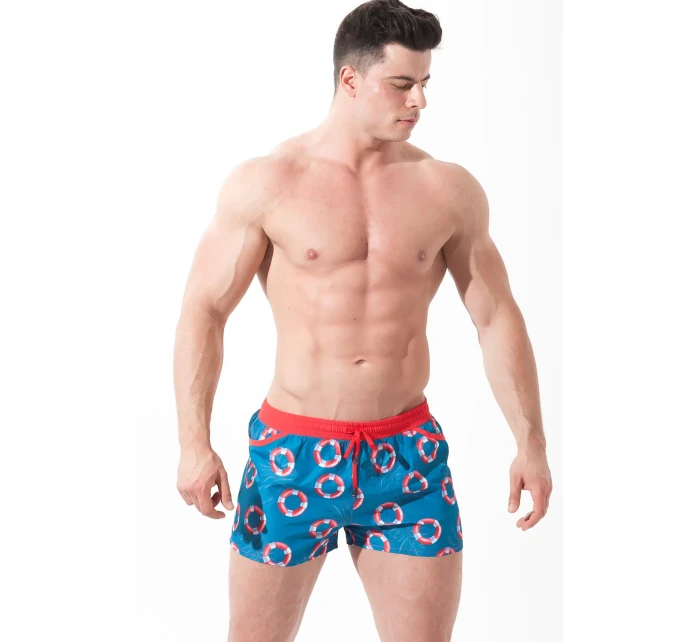 Plavky model 17601211 Sea - Alpha Male