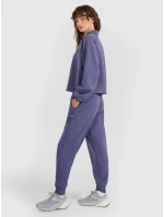 Dámské tepláky 4F Dámské tepláky 4F