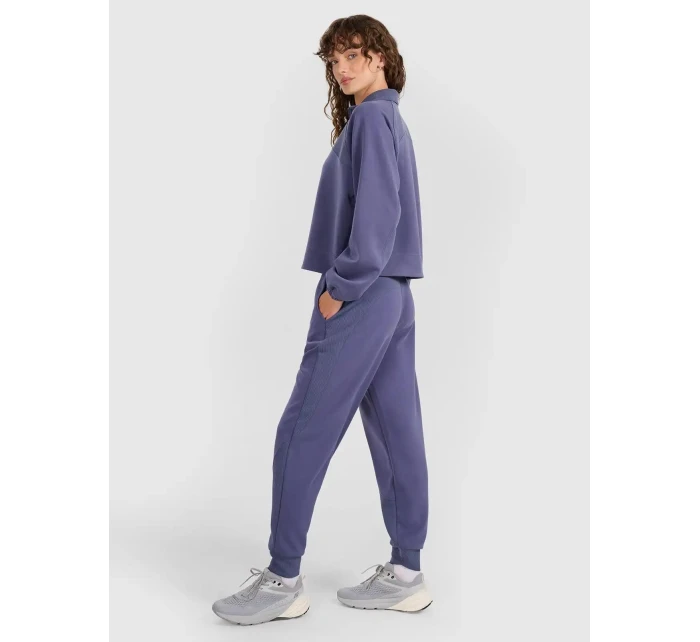 Dámské tepláky 4F Dámské tepláky 4F