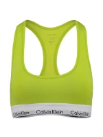 Dámska športová podprsenka Modern Cotton F3785E - Calvin Klein
