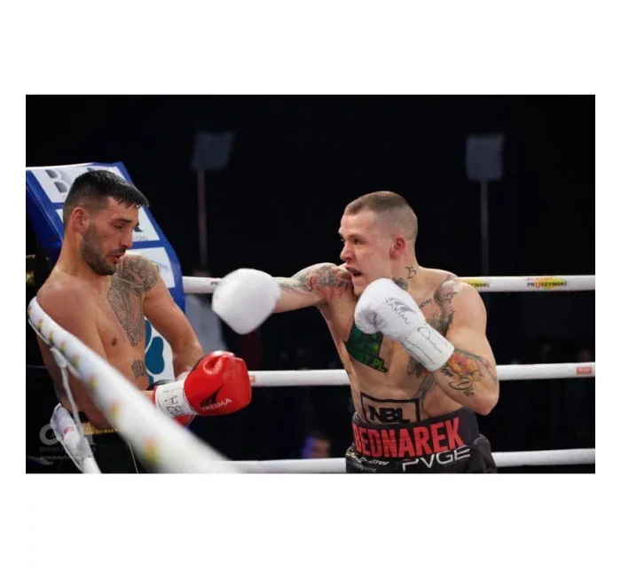 Rukavice Wolf L 10 oz 10052310OZ - Yakimasport Rukavice Wolf L 10 oz 10052310OZ - Yakimasport