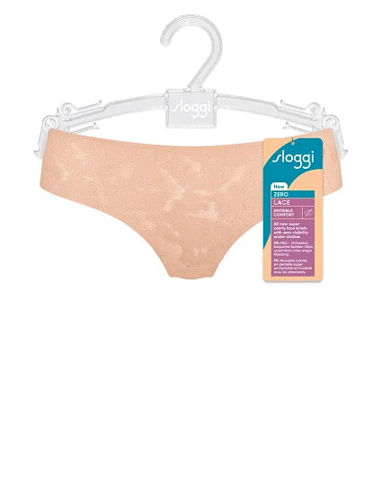 Dámské kalhotky SLOGGI ZERO LACE 2.0 HIPSTER Dámské kalhotky SLOGGI ZERO LACE 2.0 HIPSTER