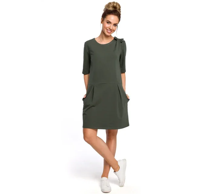 Denné šaty model 127559 Moe