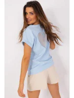 Blúzka model 182567 Relevantnosť Blúzka model 182567 Relevantnosť