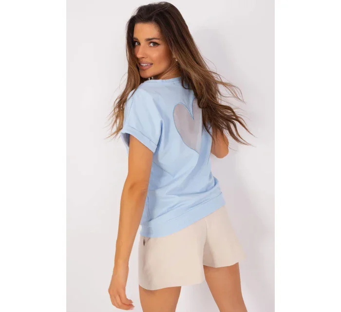 Blúzka model 182567 Relevantnosť Blúzka model 182567 Relevantnosť