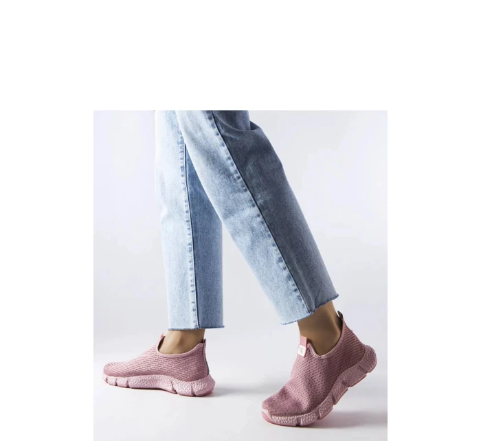 Športová obuv model 207828 Solea